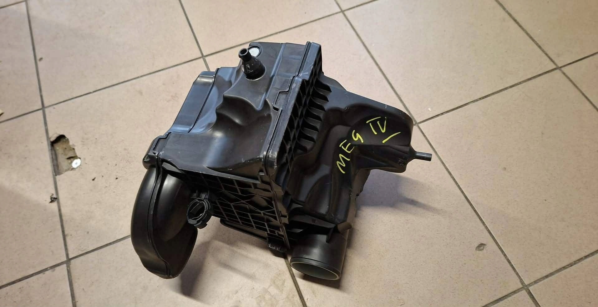 Gehäuse filter luft Renault Megane IV Espace V 165007121R