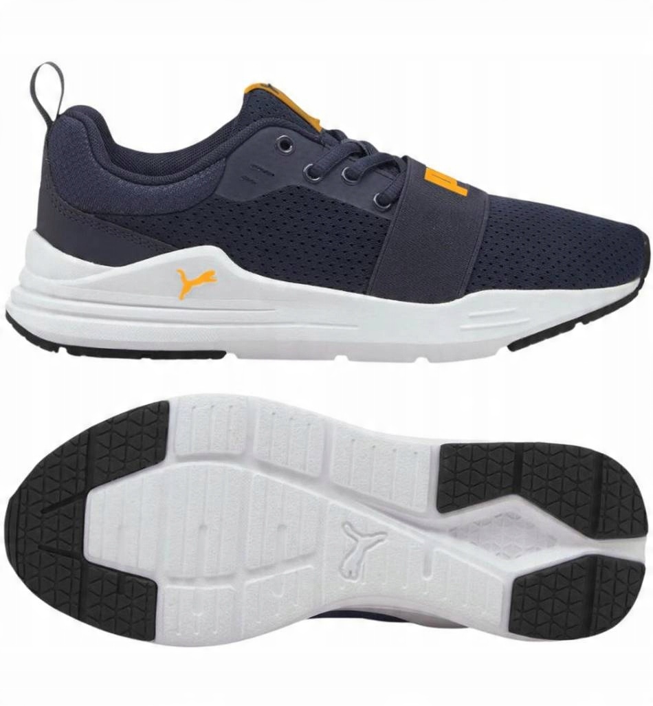 

Buty Puma Wired Run 374214 17 r.37