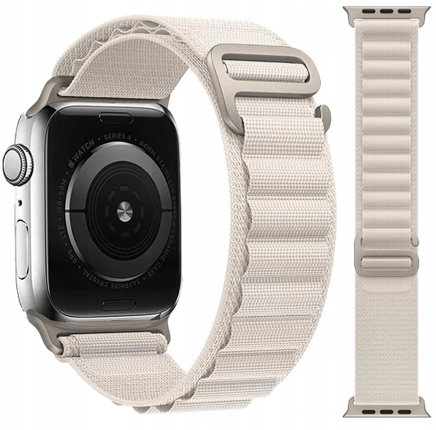 

Pasek Apple Watch 2 3 4 5 6 7 8 Se ultra R.