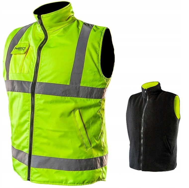 NEO рабочая Майка, двусторонняя 81-520-S