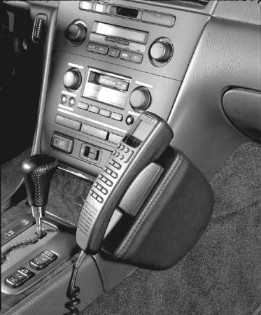 Konsola Kuda pod tel.do Acura Rl od 1997 do 2004