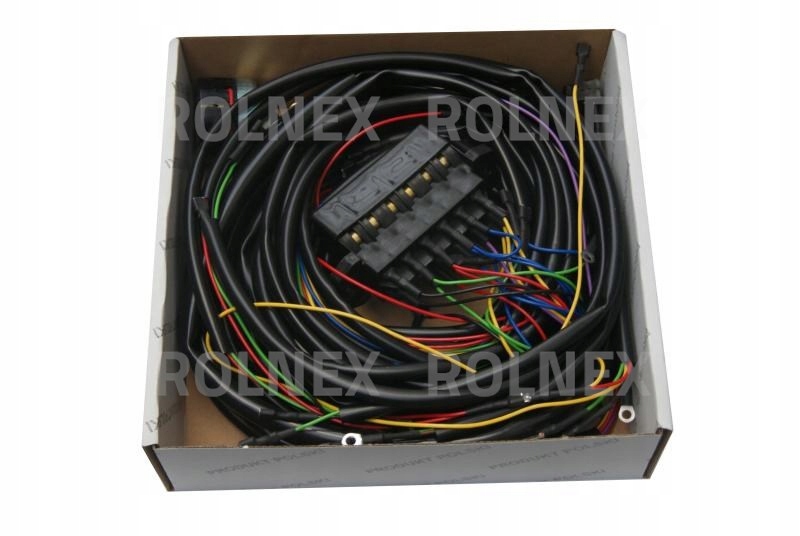 Instalace Ursus C360 Lsn Gold Silné kabely Insursus C360GOLD