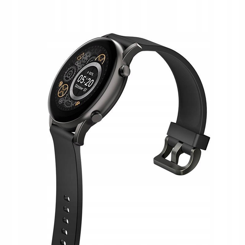 Smartwatch Haylou RT2 czarny Model RT2