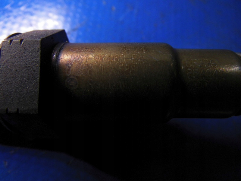 SONDA LAMBDA 1.0 ECOBOOST FOCUS IV MK4 18-23 ROK