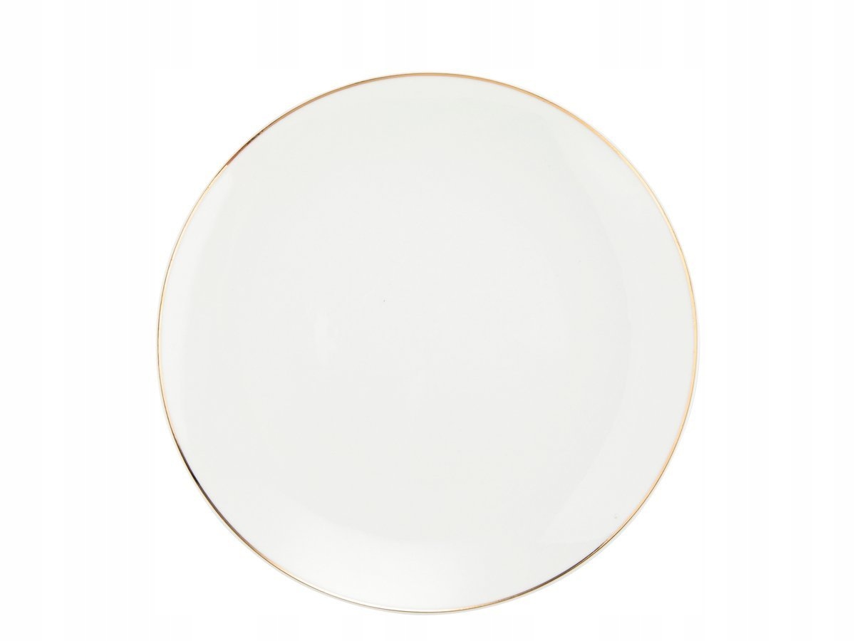 

Talerz Bellissima deserowy 20,5 cm Mario Tazza Nbc