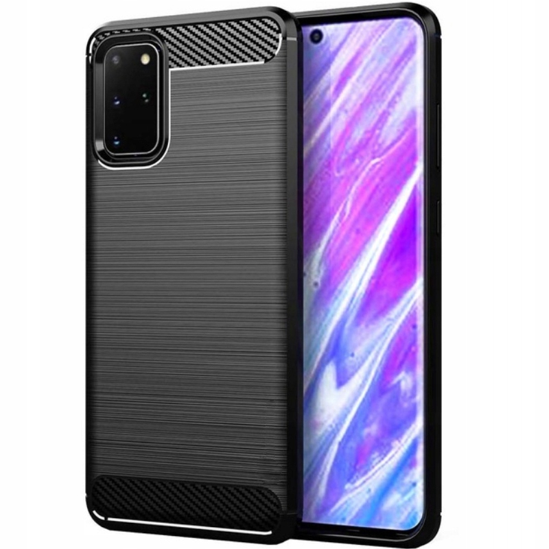 

Etui Case Pancerne Obudowa Carbon Do Galaxy S20+