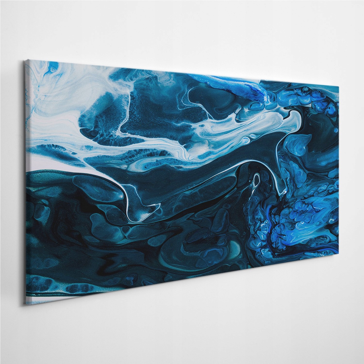 

Foto-obraz na płótnie Abstrakcja Art Sztuka 100x50