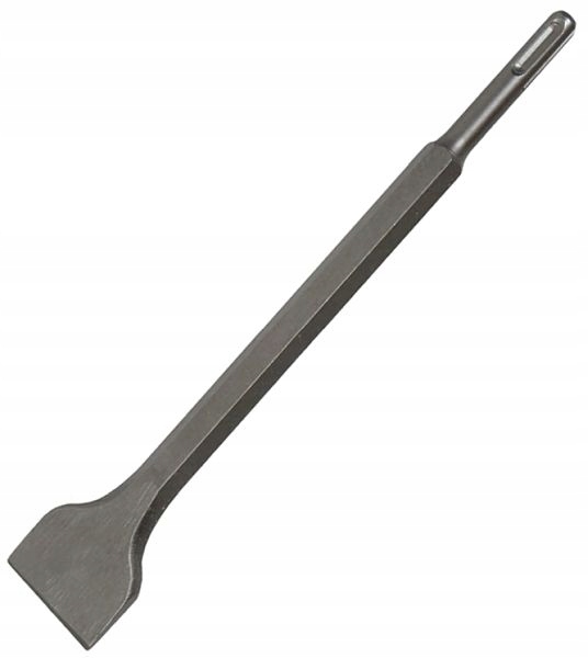 

Dłuto Sds Plus 40x250 mm Przecinak Do Betonu