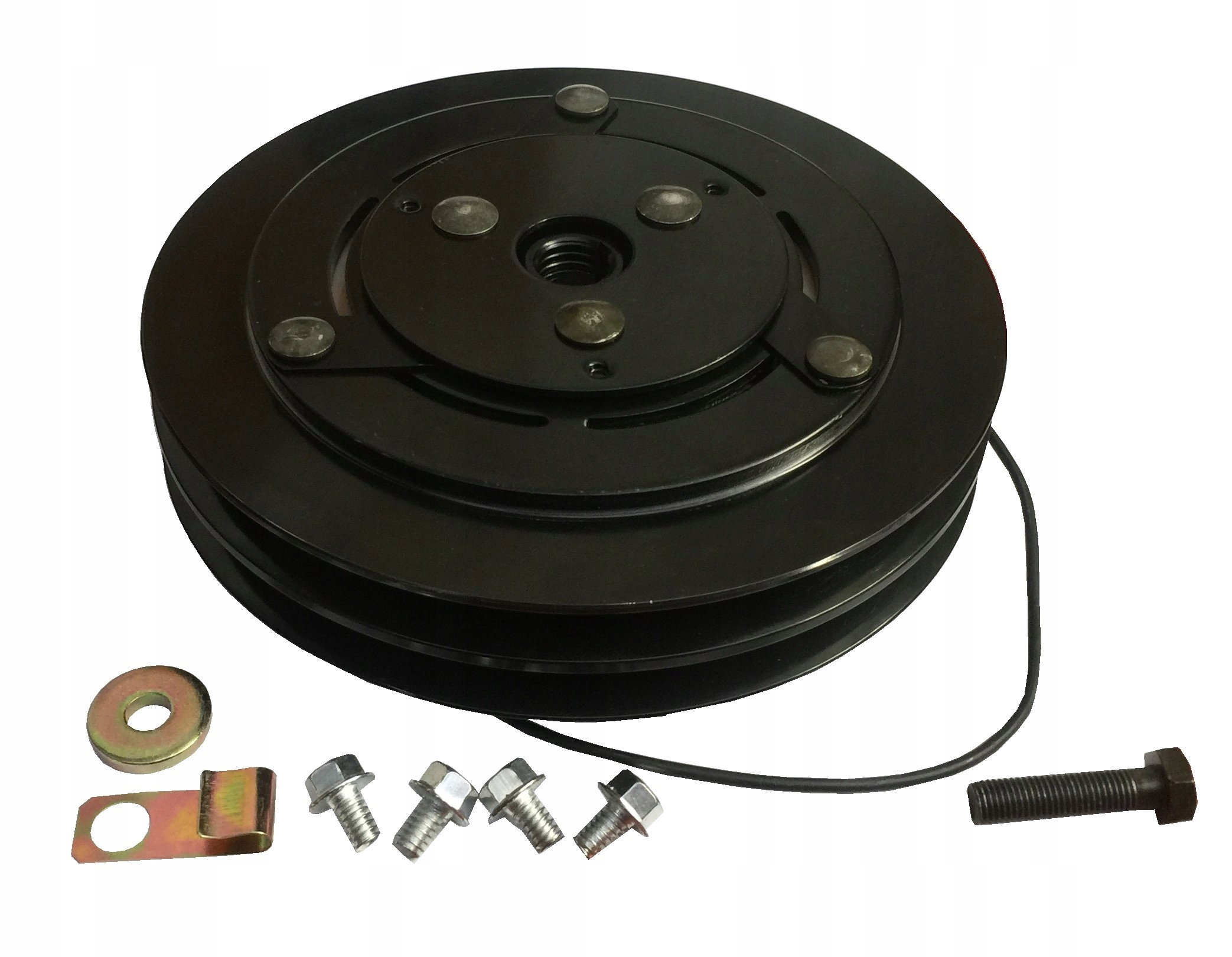 SPRZĘGŁO KOMPLETNE YORK ER210R SPECIAL VEHICLES