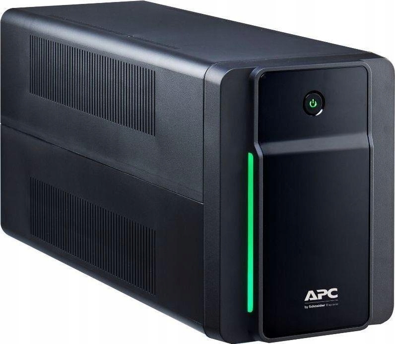 Zasilacz awaryjny Ups Apc BX750MI-FR Back-UPS 750VA, CEE7 230V