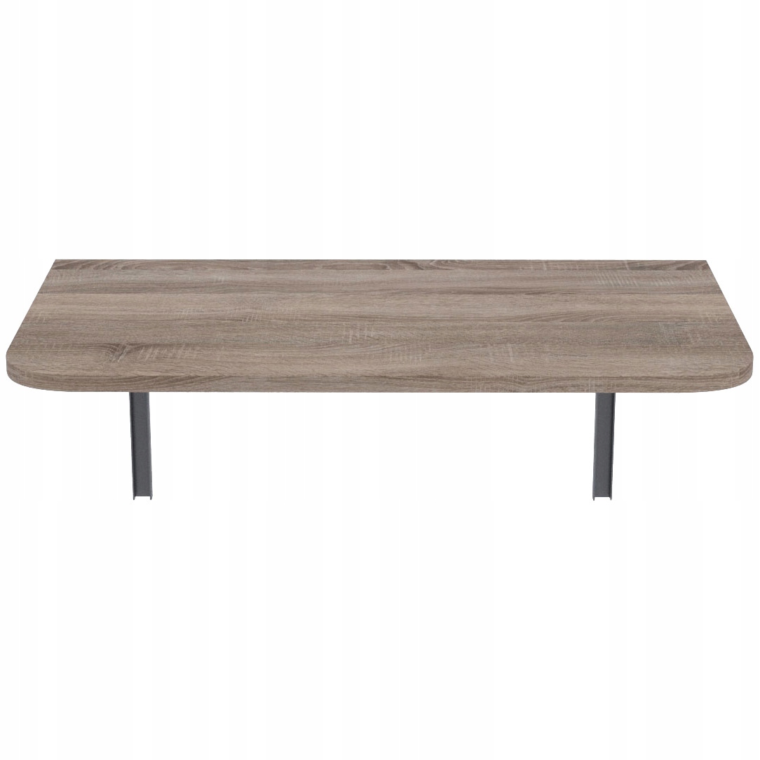 STÓŁ SKŁADANY STOLIK BLAT ROZKŁADANY TRUFLA Kod producenta skl90x50Truf