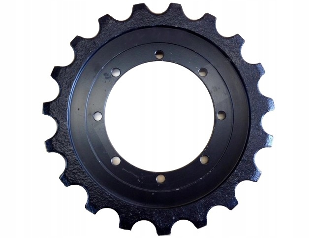 6819814430 - ПРИВОДНОЕ КОЛЕСО MINI CASE CK13 CK15