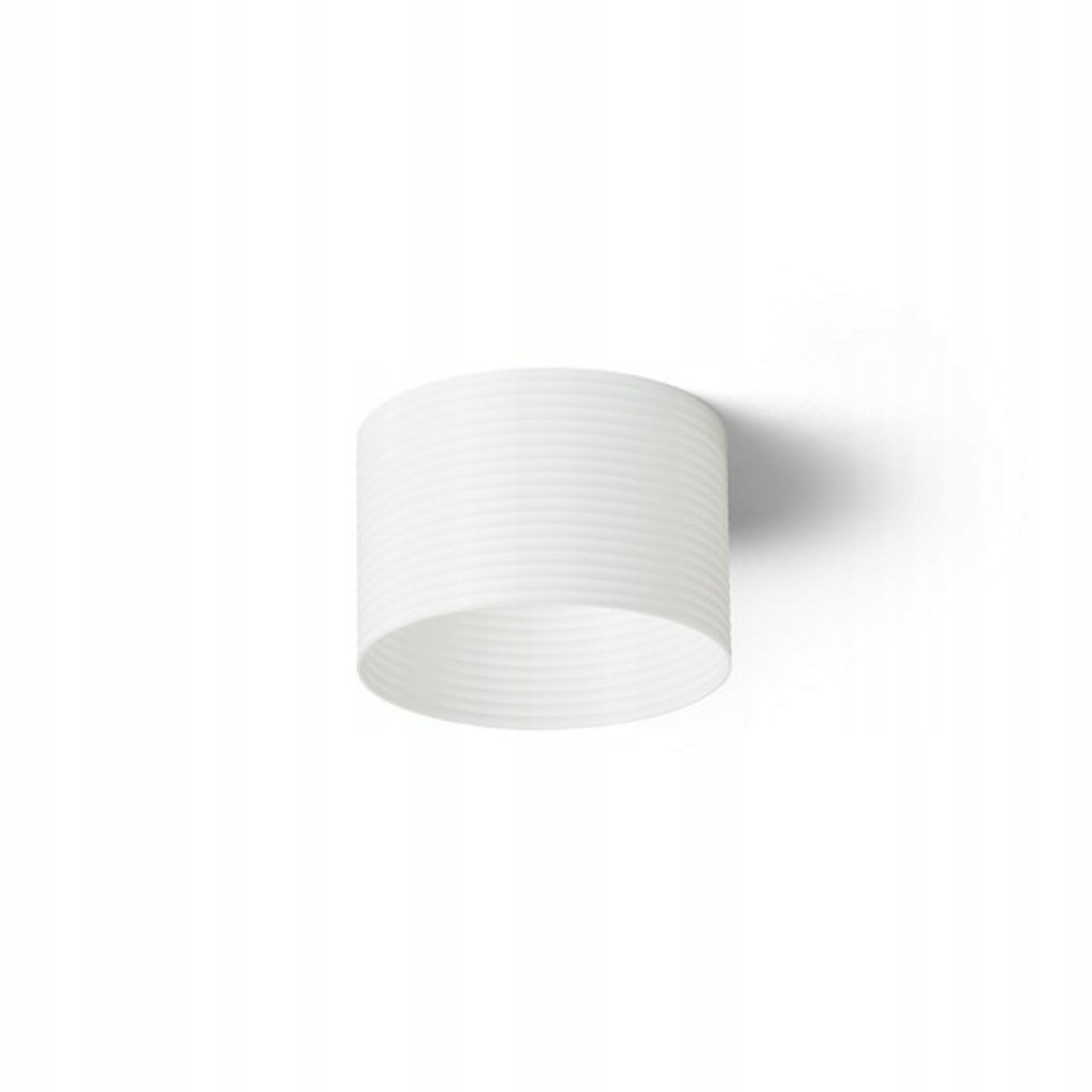 Rendl Marenga RR3 60 zápustné Led svietidlo biele, Eco Pla, 6W, 3000K