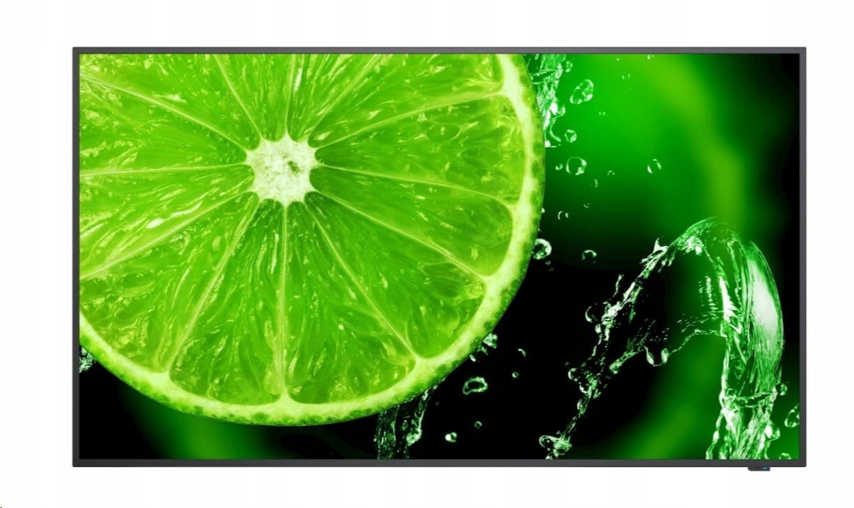 Sharp/ Nec Lfd 32" MultiSync E328-2, Ips, 1920x1080, 400nit, 1100:1, …