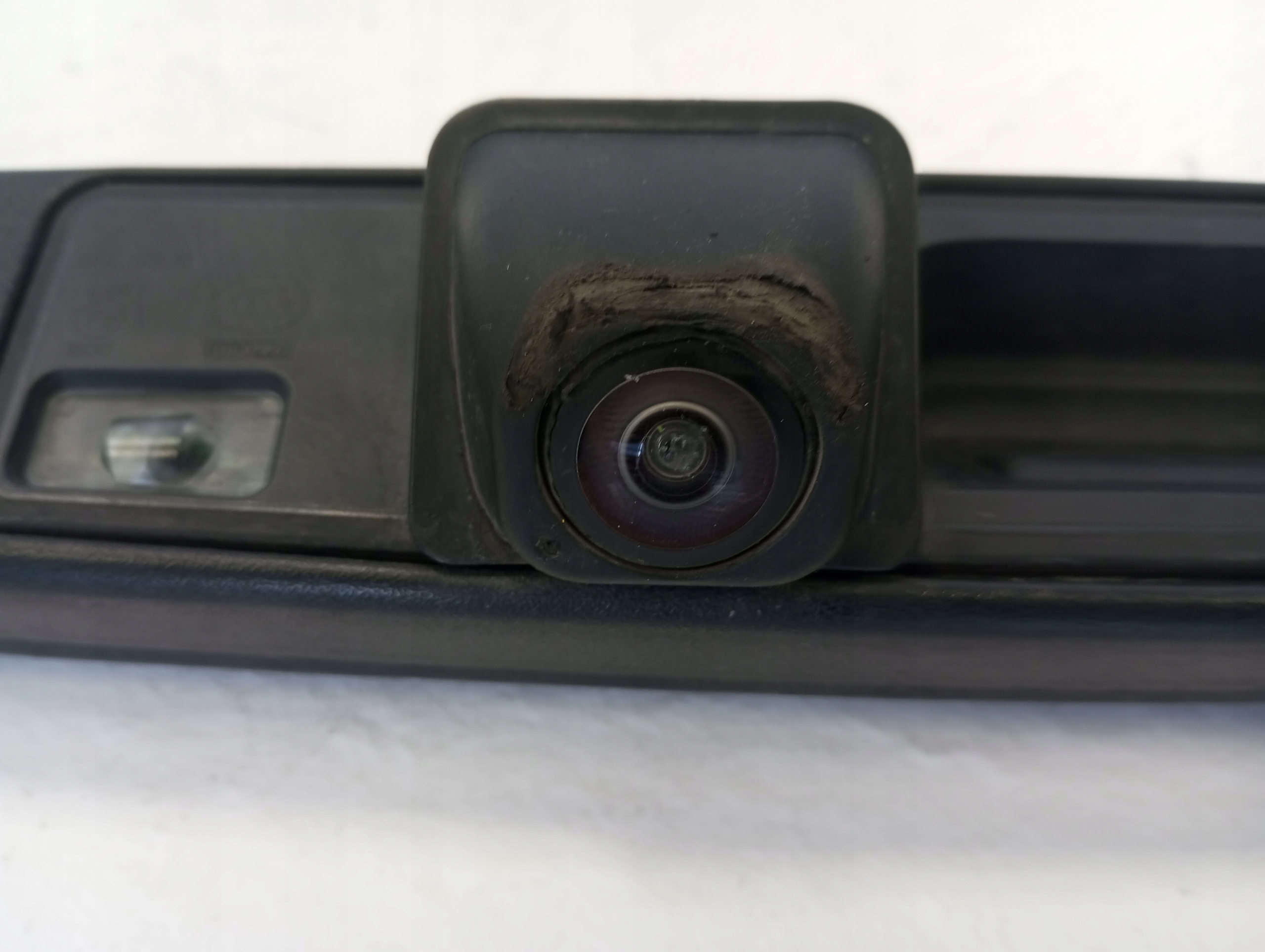 cap moulding bonnet FORD PUMA KAMERA L1TB-431B82-ADW