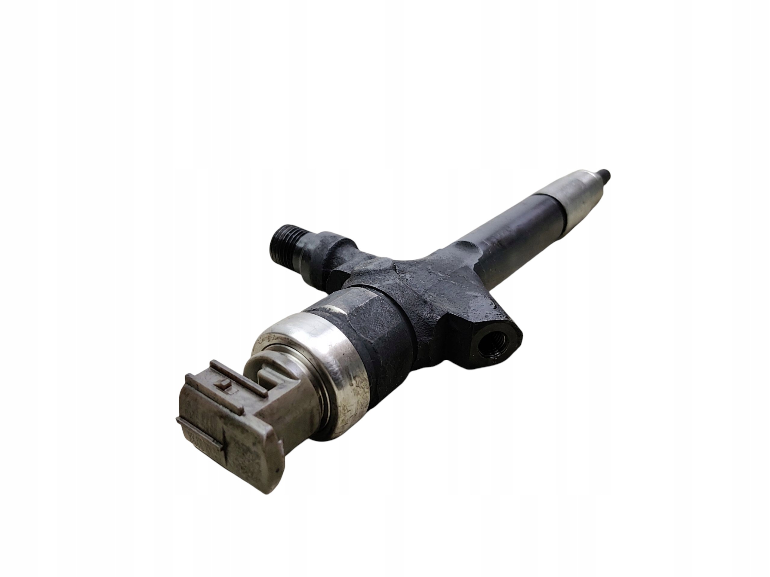 injector MAZDA 6 II GH 2.0 CITD 140KM RF8G13H50