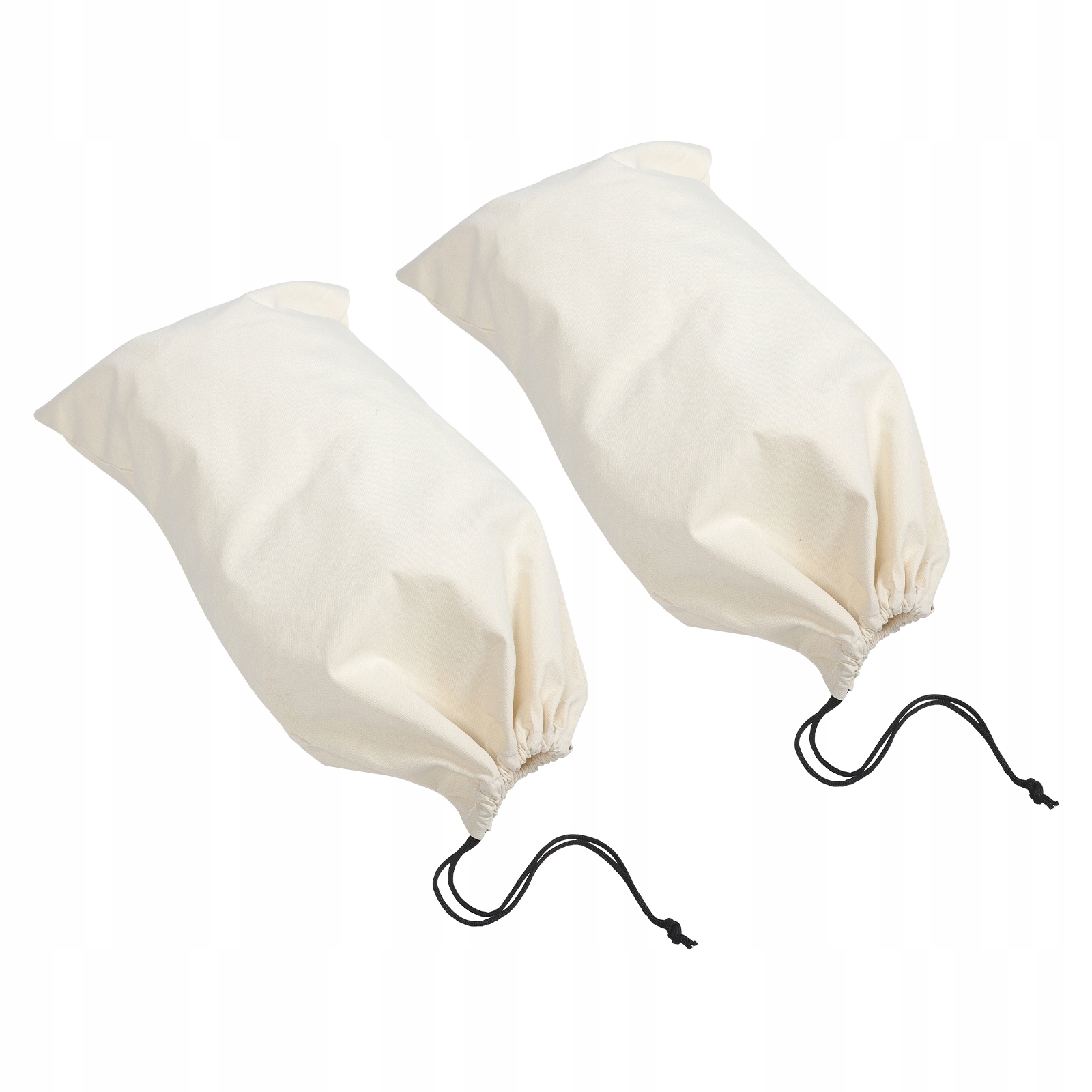 TORBY NA PRANIE DUŻA TORBA PODRÓŻNA 2 SZT