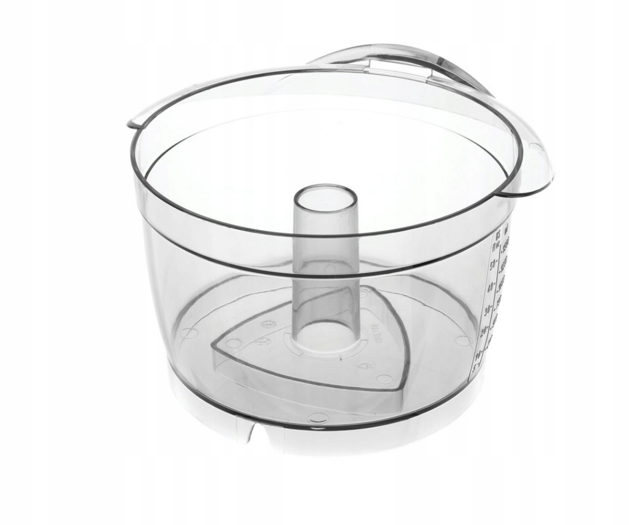 Pojemnik Robota Zelmer Prymus 877 877.0101