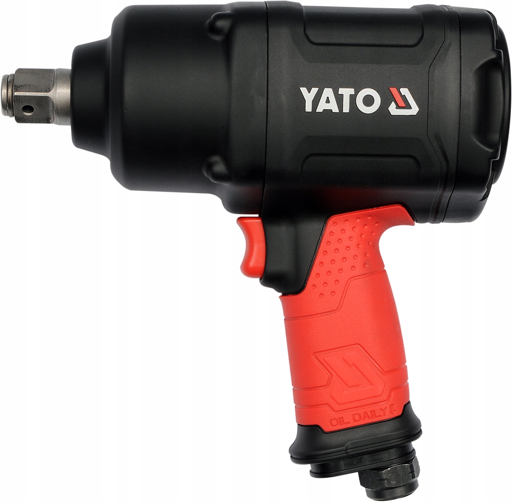 YT-09571/YAT Yato "pneumatický Kľúč 3/4" 1630 Nm