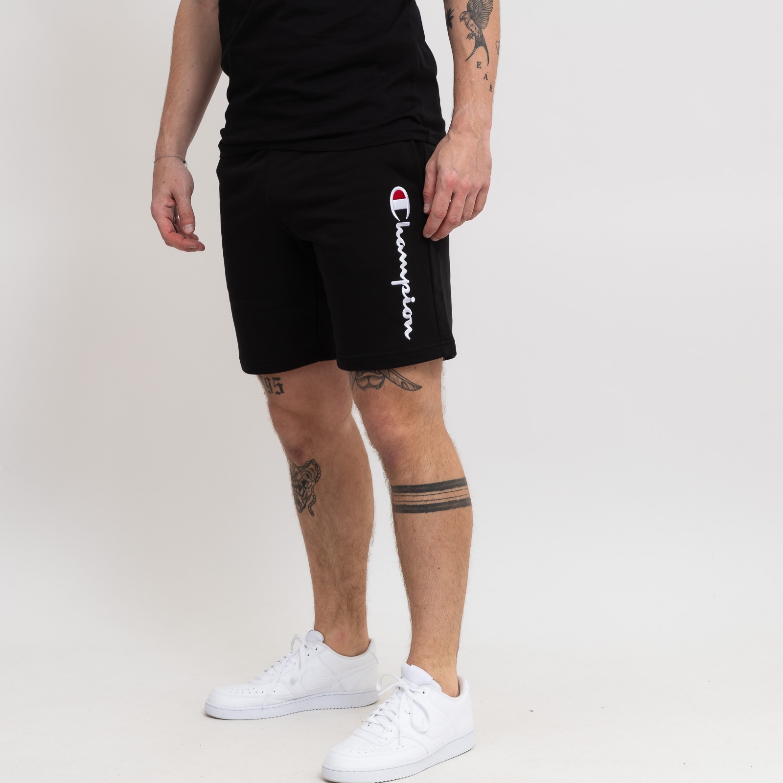 Pánské kraťasy a šortky Champion Bermuda