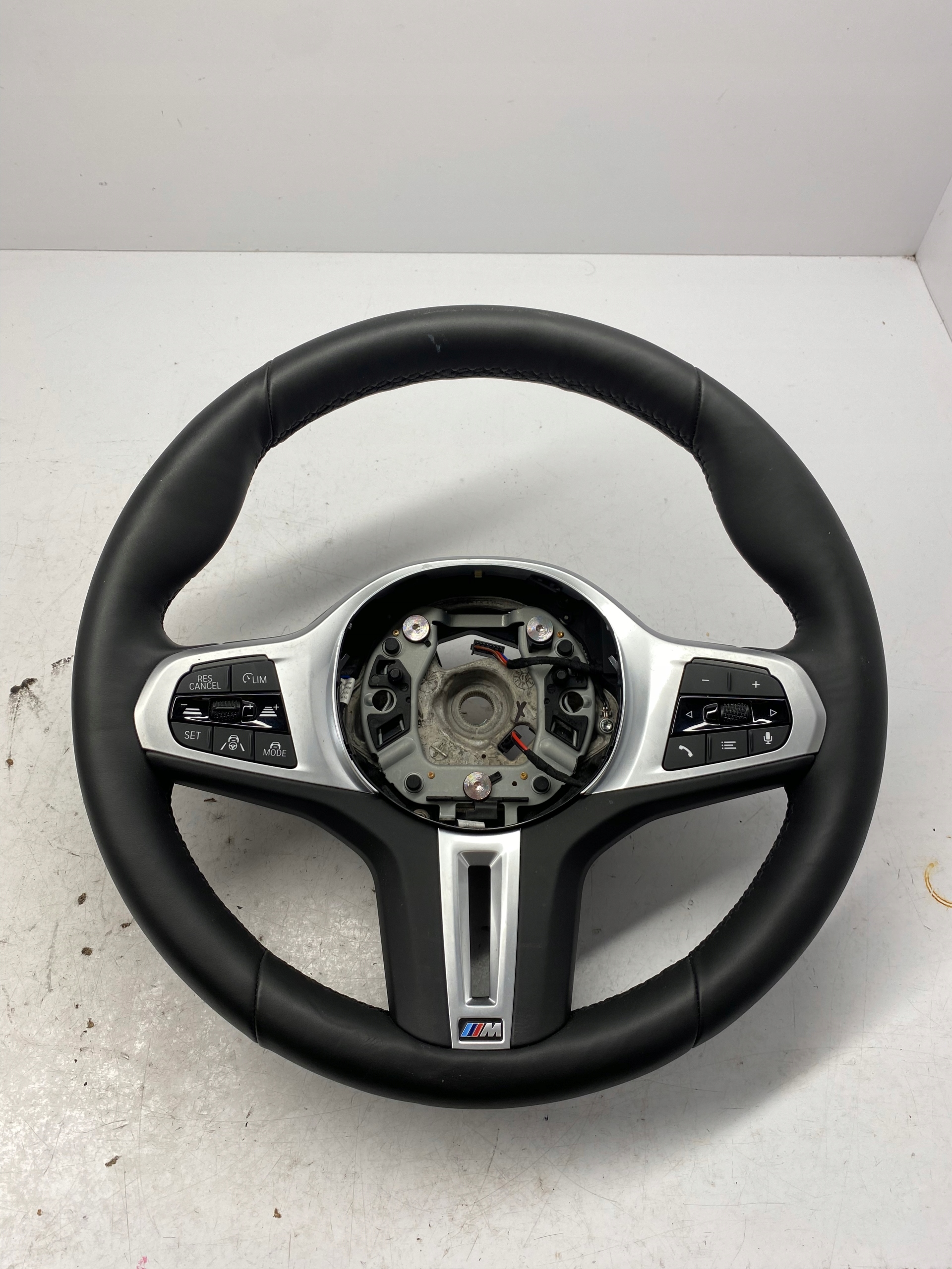 BMW X3 G01 lenkrad M PAKIET