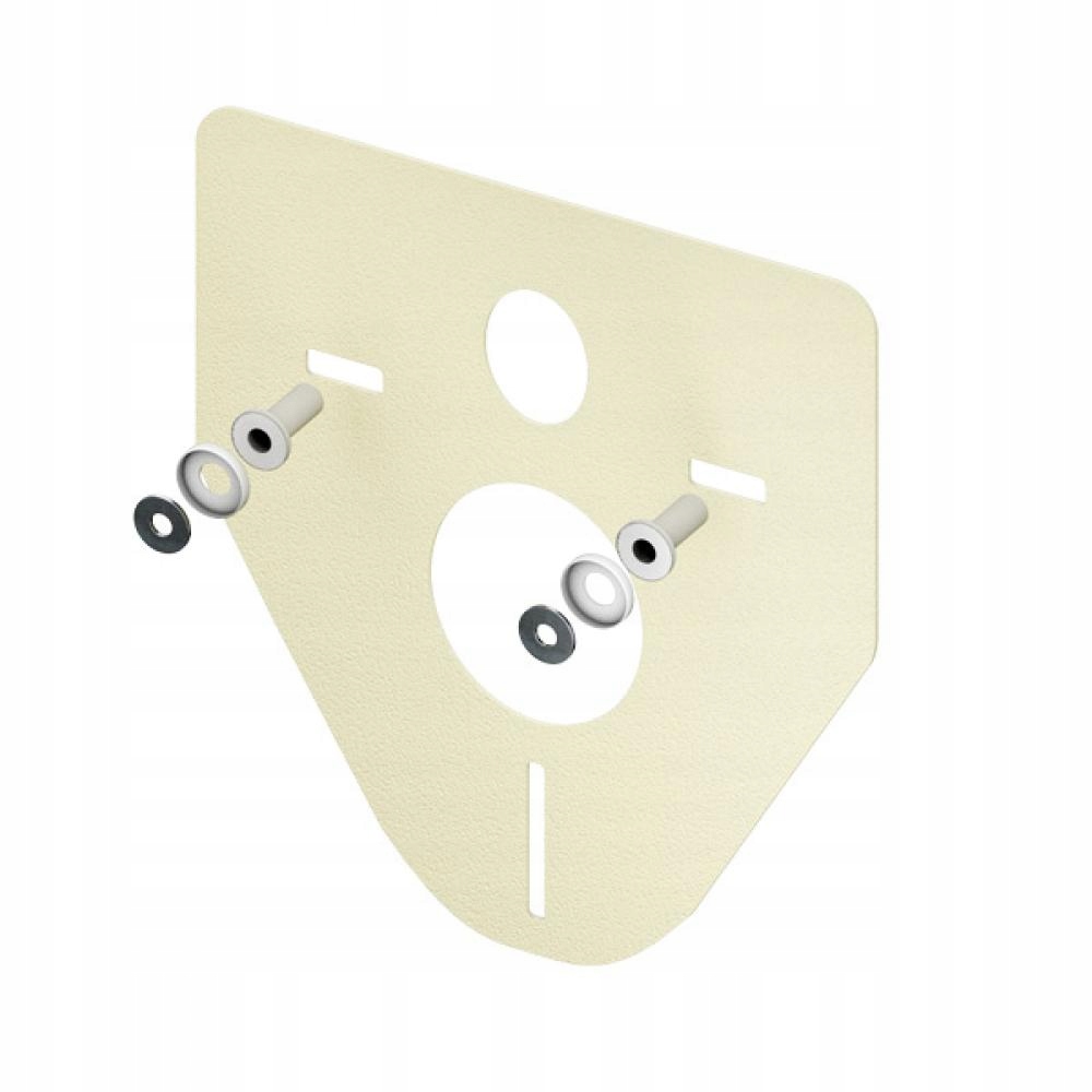 Tece Profil podkładka izolacyjna do miski i bidetu