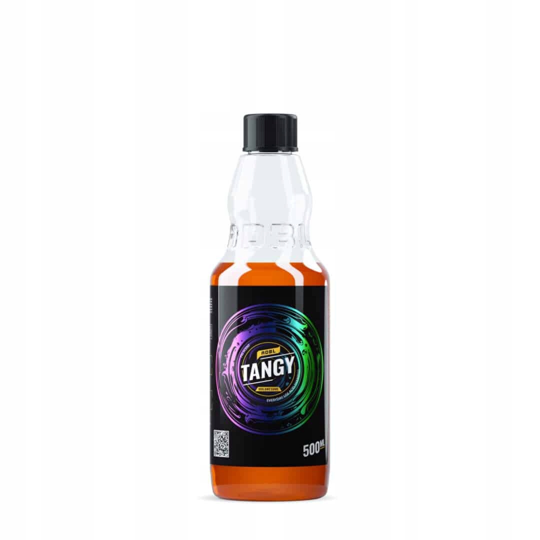 

Adbl Holawesome Tangy 500ml Kwaśny Szampon