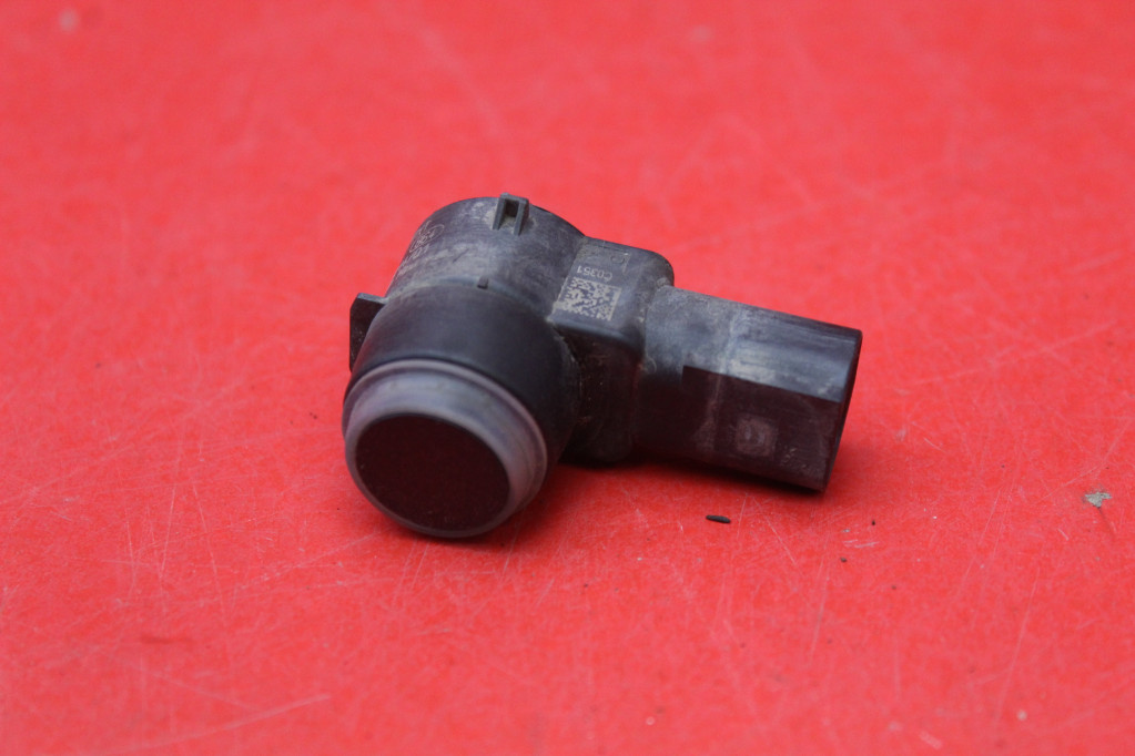 Sensor Parken vorne PDC 9663821577XT CITROEN C5 II X7 III 08-17