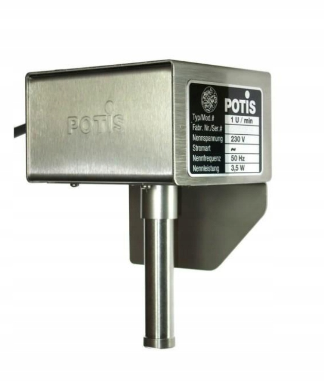 Silnik do Opiekacza POTIS