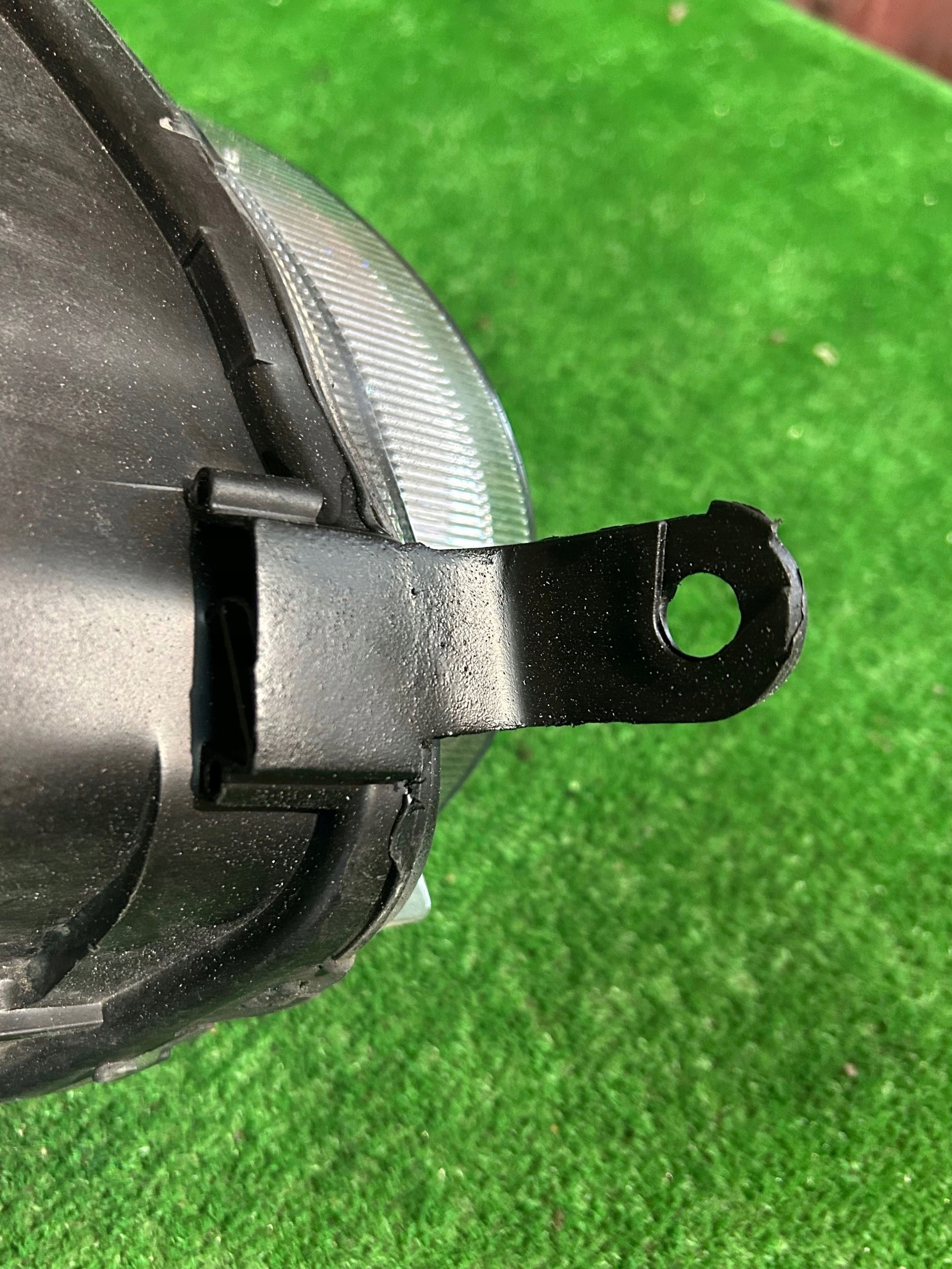 REFLEKTOR left FIAT 500 LIFT 15- nr:165