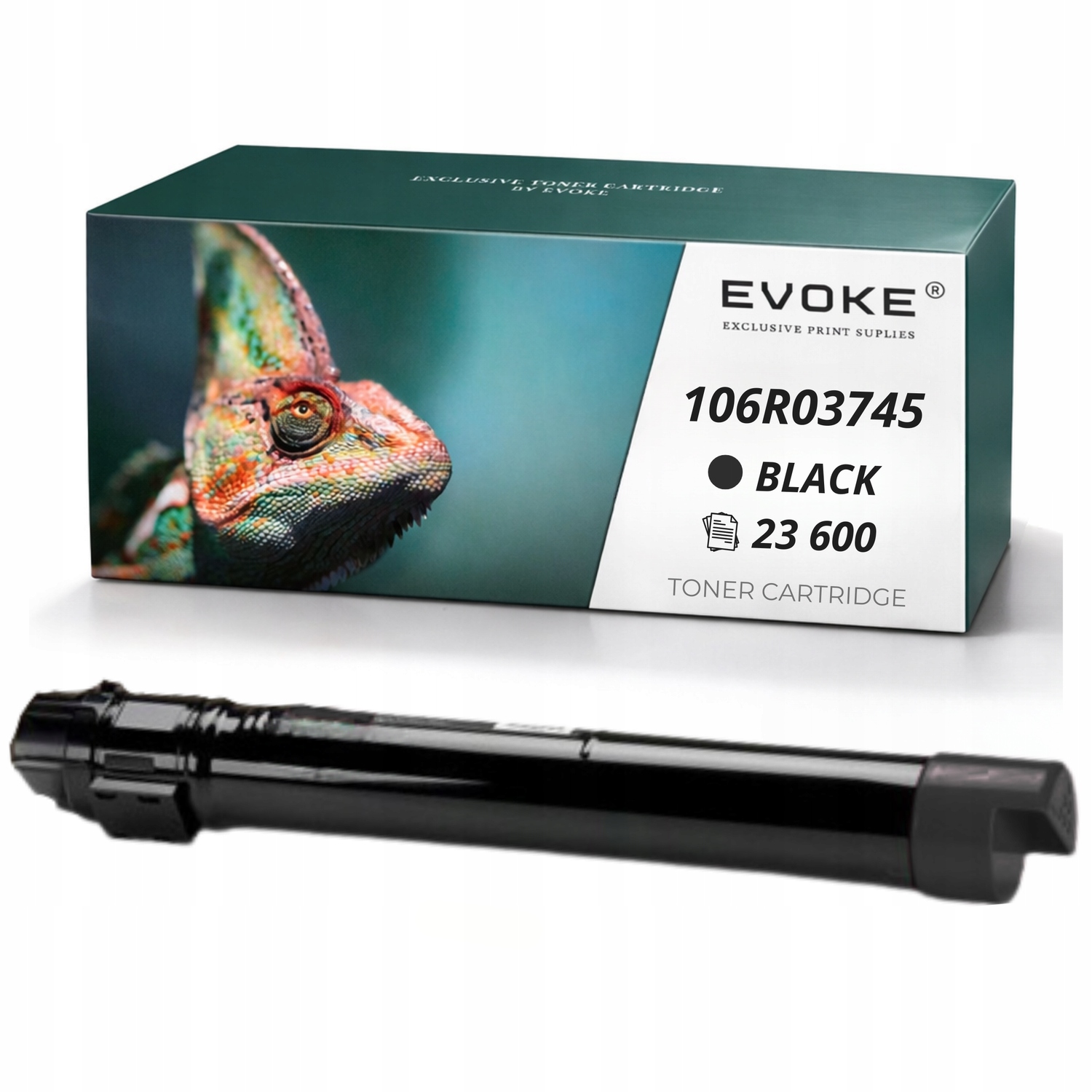 Toner pro Xerox C7020 106R03745 černý 23600 stran VersaLink C7020 C7020DN