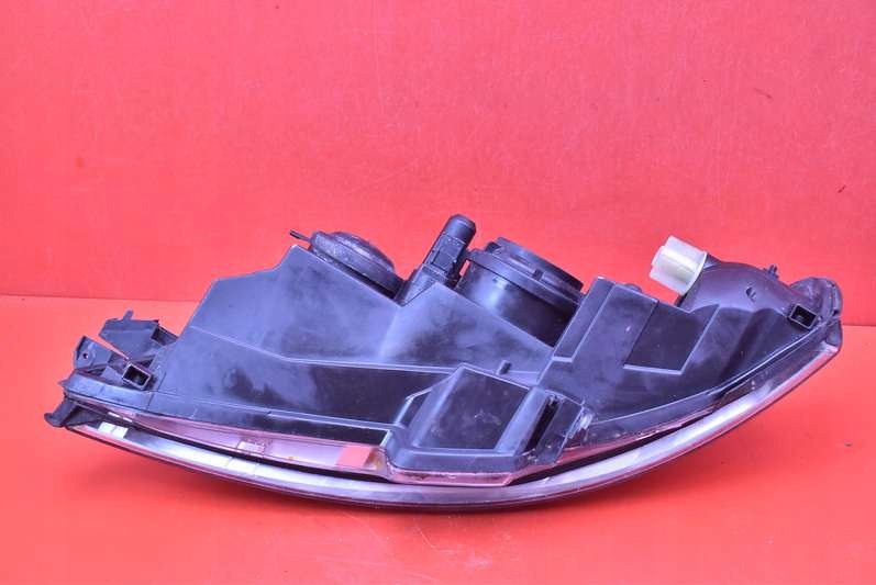 REFLEKTOR right light front lens EU OPEL VECTRA B LIFT 99-02