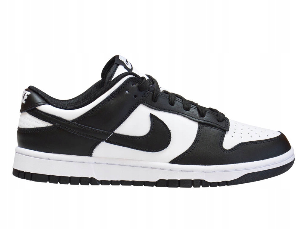BUTY NIKE DUNK LOW RETRO DD1391-100 R44.5 24H pl Marka Nike
