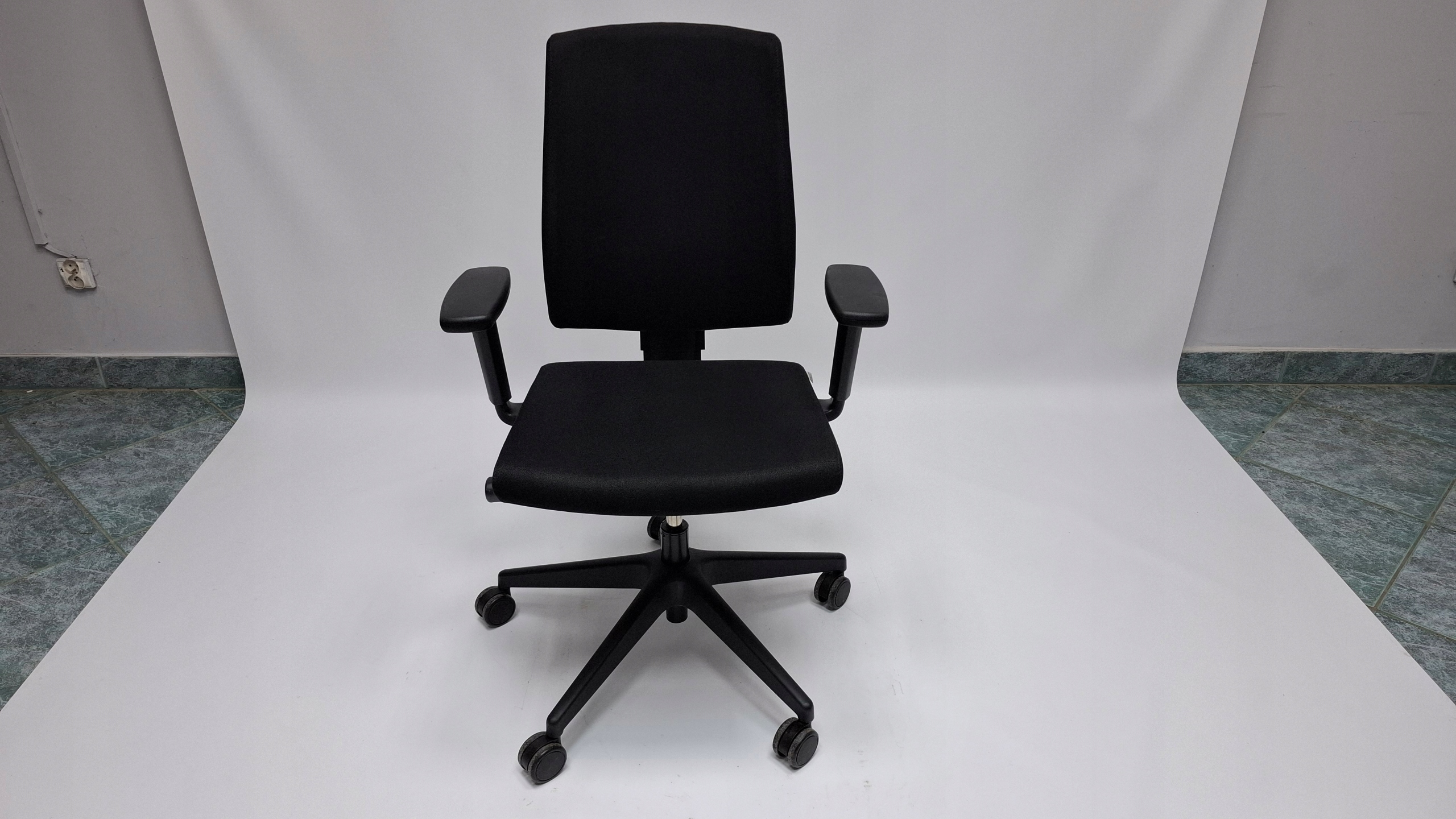 Fotel biurowy , krzesło obrotowe Profim Raya 21SL P54PU