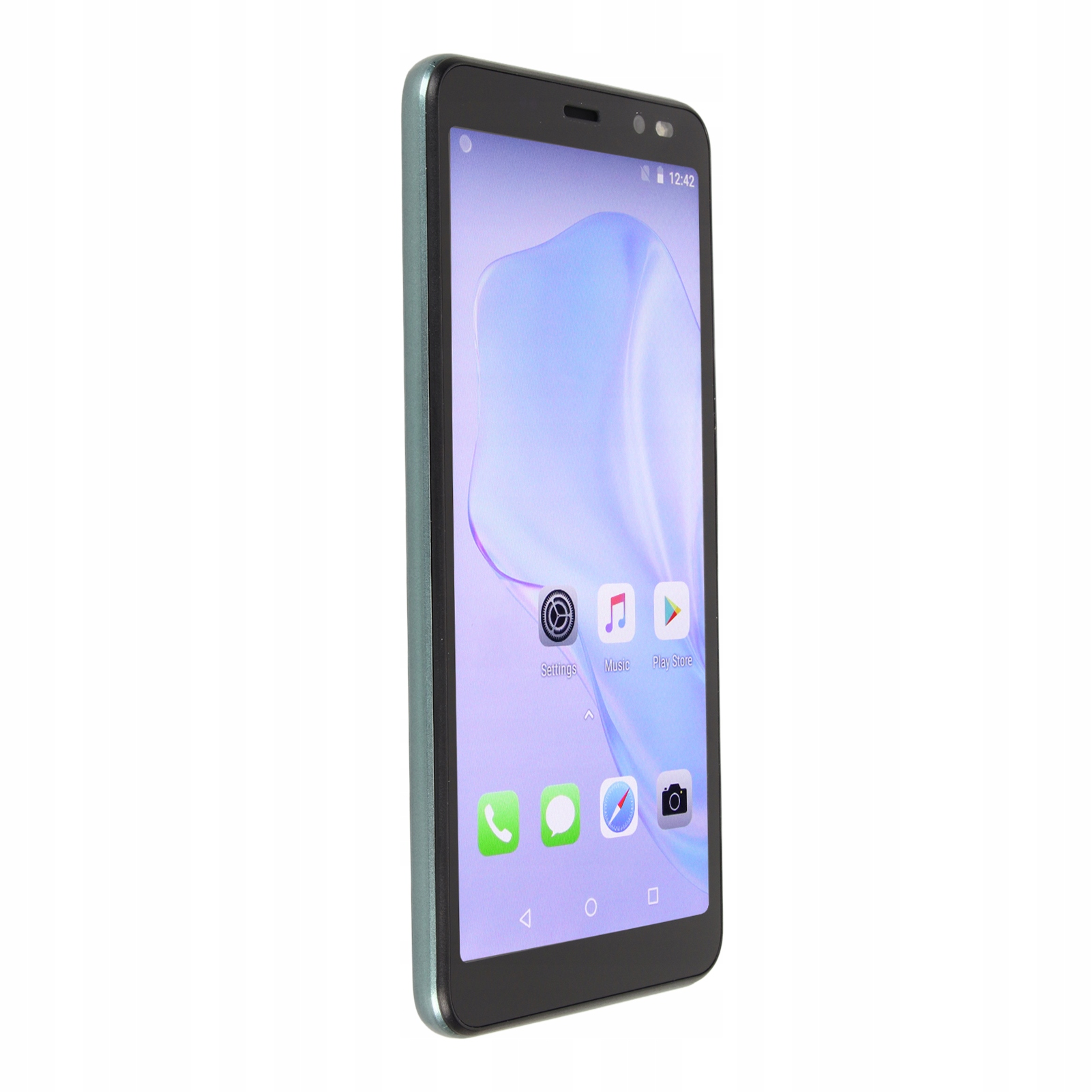 Telefon komórkowy, smartfon 5 MP Aparat 8 MP do codziennego użytku
