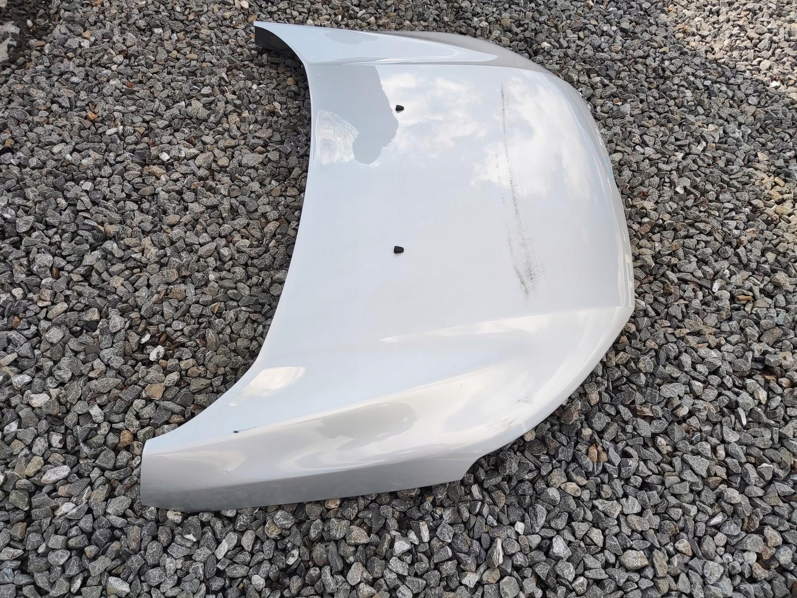 Capot FORD ECOSPORT MK2 2012-2017