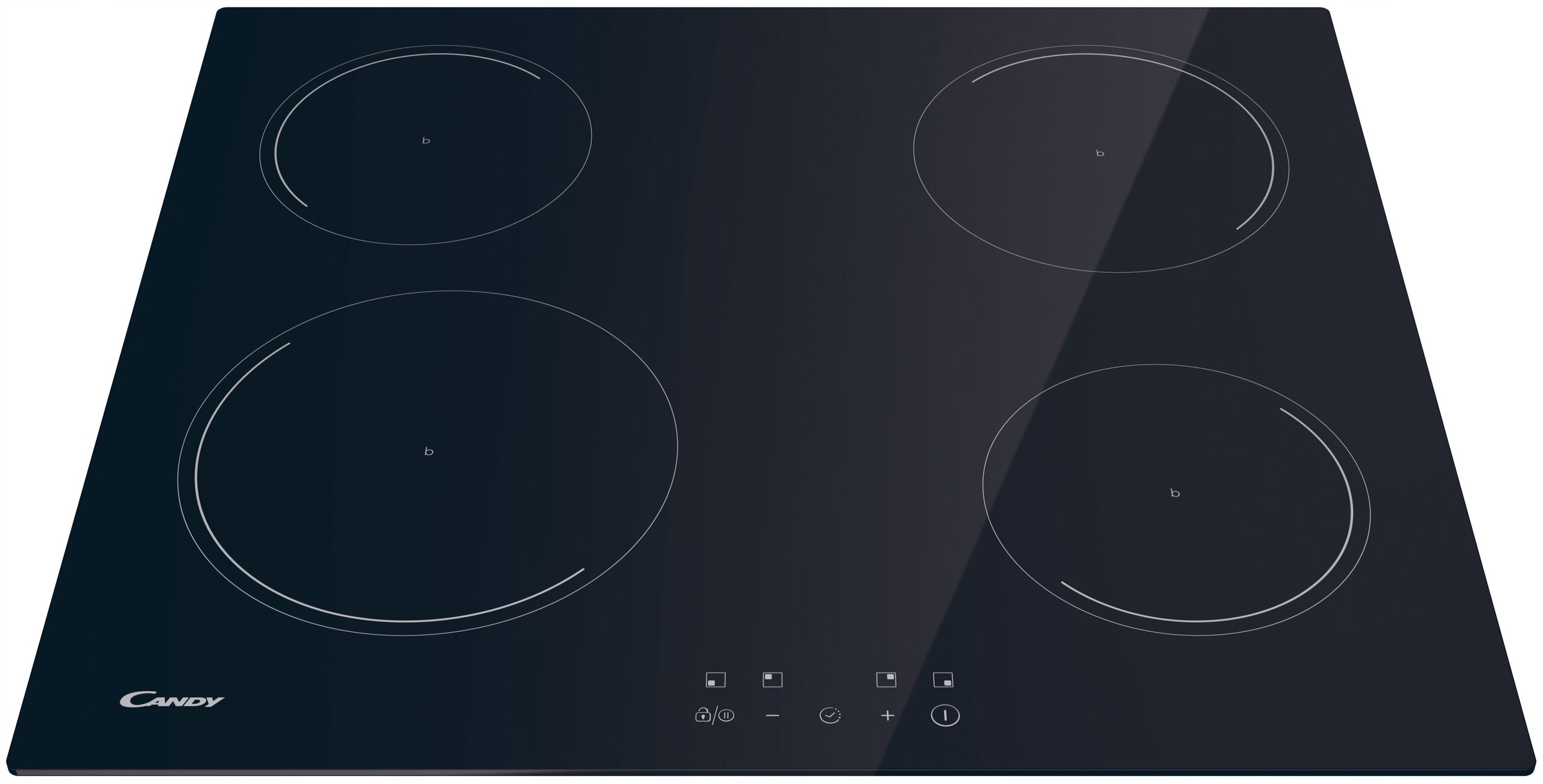 KUCHNIA CANDY PCI30BCI642CBB PIEKARNIK + PŁYTA EAN (GTIN) 8059019080178
