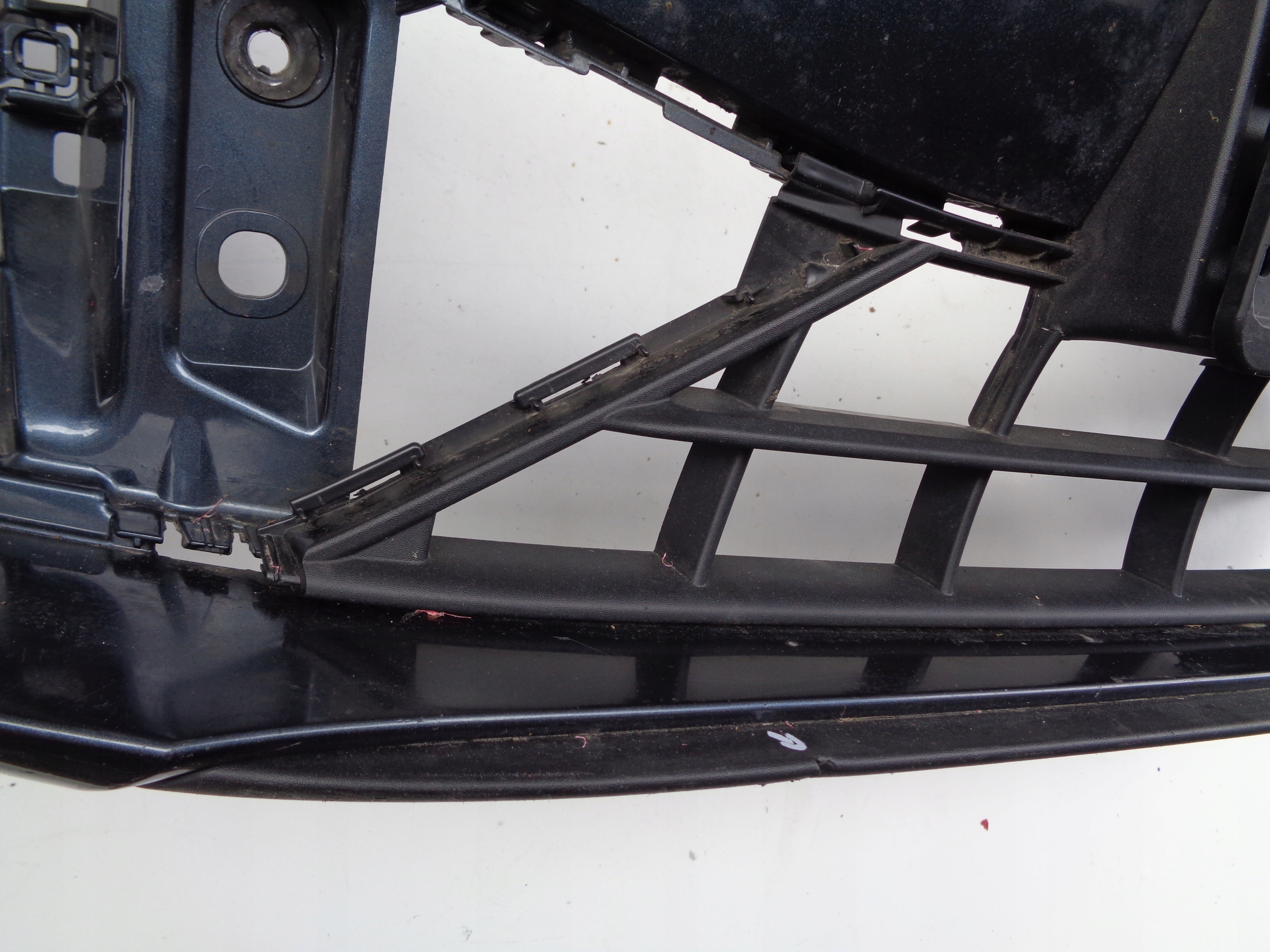 front bumper SEAT LEON IV 4 5FA 20- NR 48106