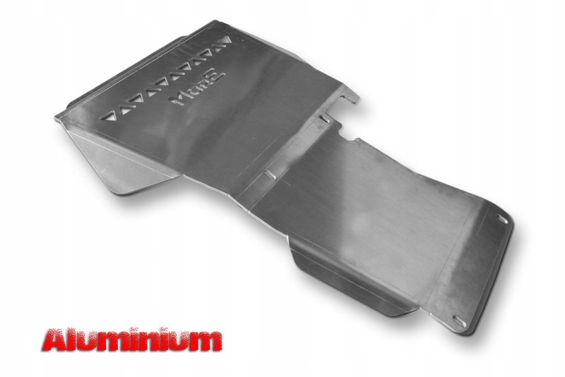 Передня решітка / планка-Ford Ranger T6 / T7