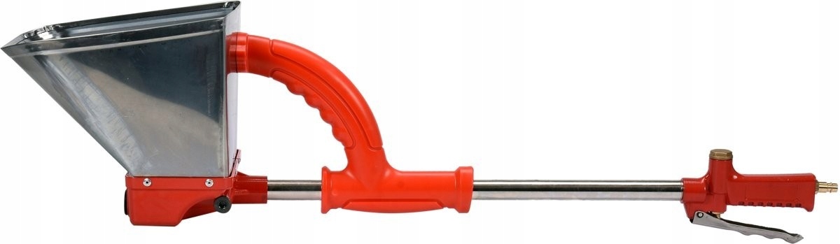 Tynkownica Pneumatyczna Do Zaprawy Tynku Yato