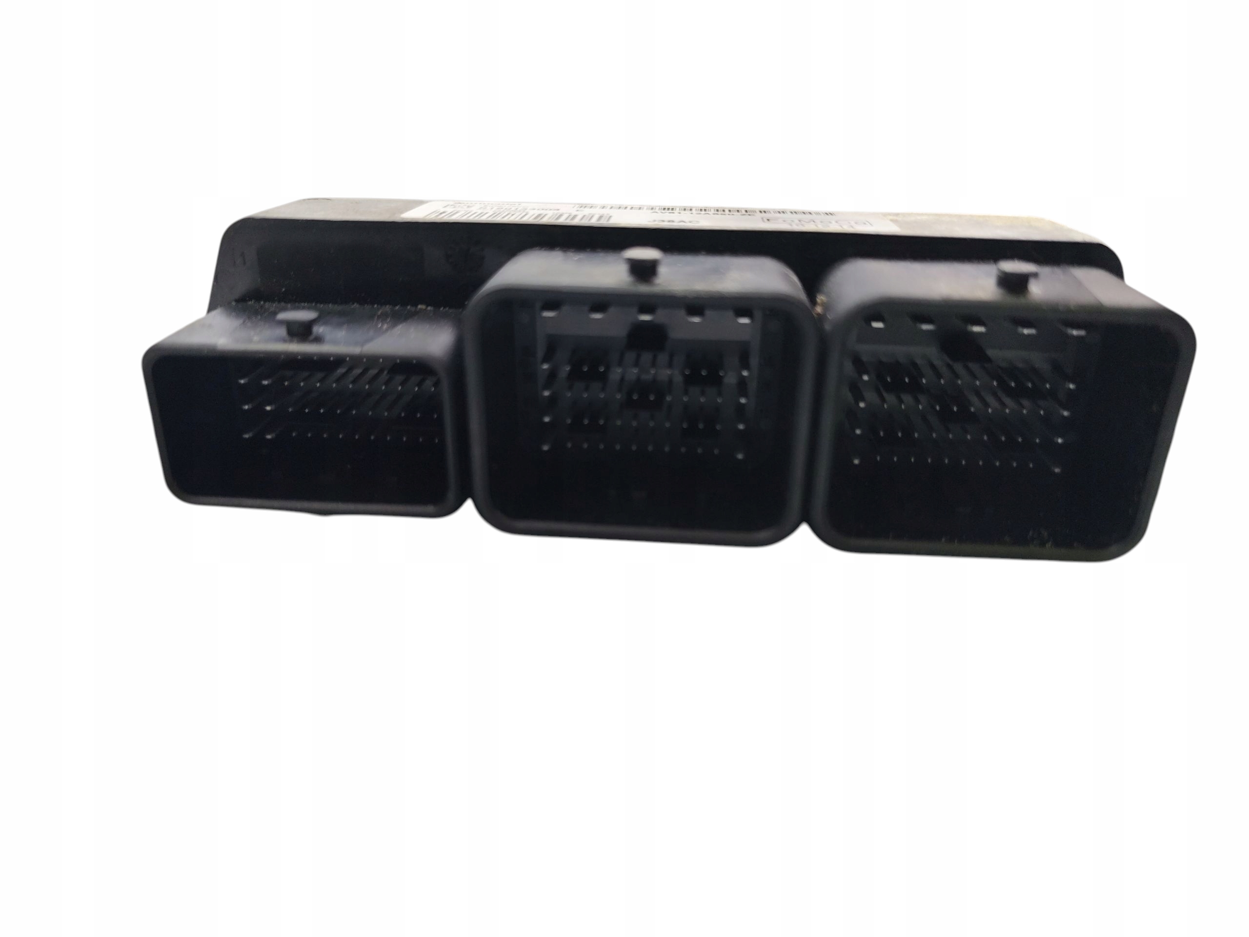 computer Motore FORD C-MAX MK2 II 1.6 TDCI T3D AV61-12A650-ZE