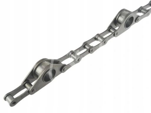 Řetěz rolovacího lisu Rollon-solid 216BFJ3A 5 m
