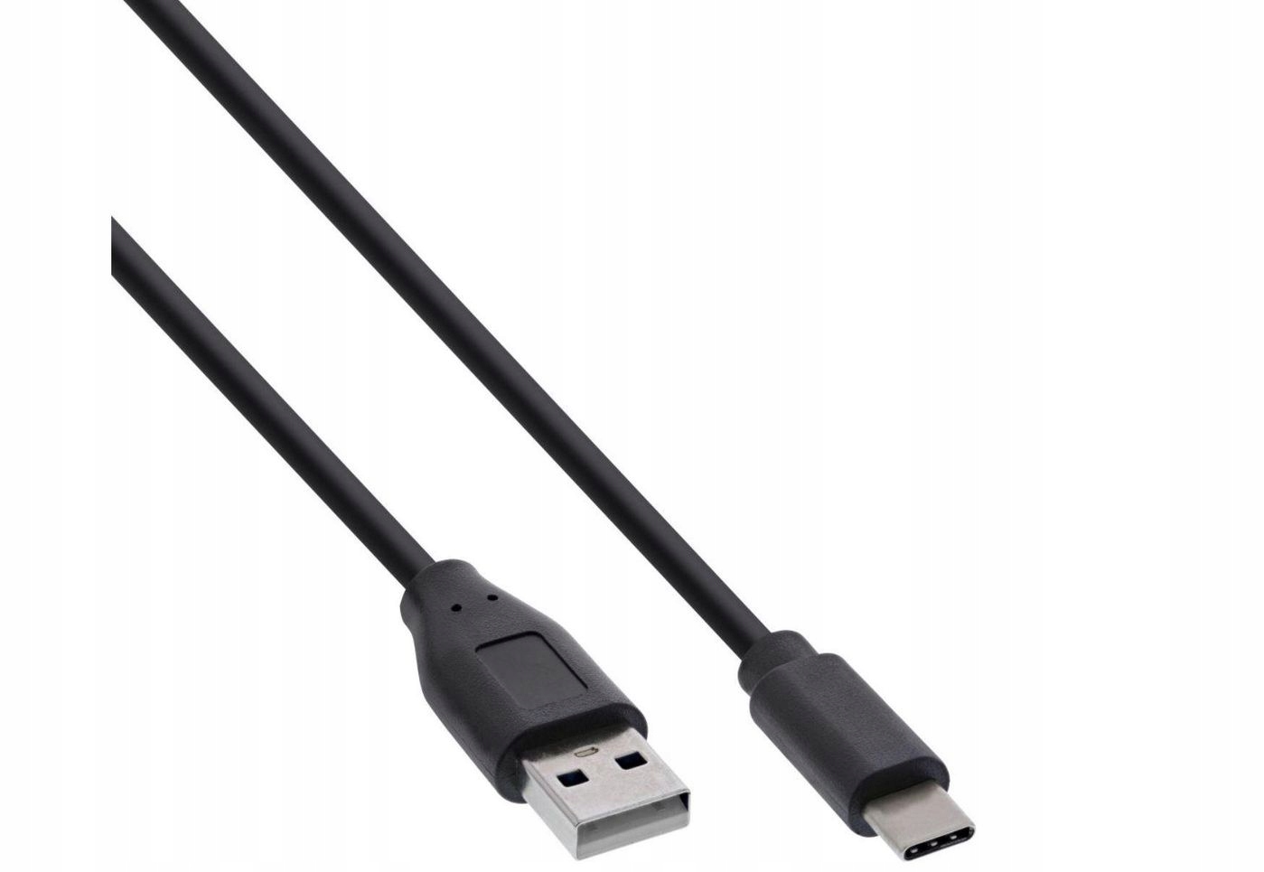 Kabel MicroConnect Usb-c na USB2.0 A, 5 m