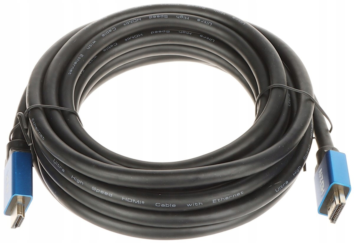 Kabel HDMI-5-V2.1 5 m