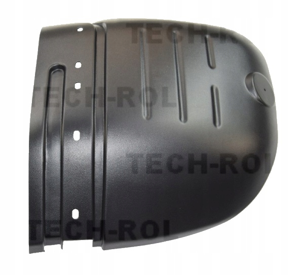 Rolnik Błotnik tylny prawy Zetor 53364922