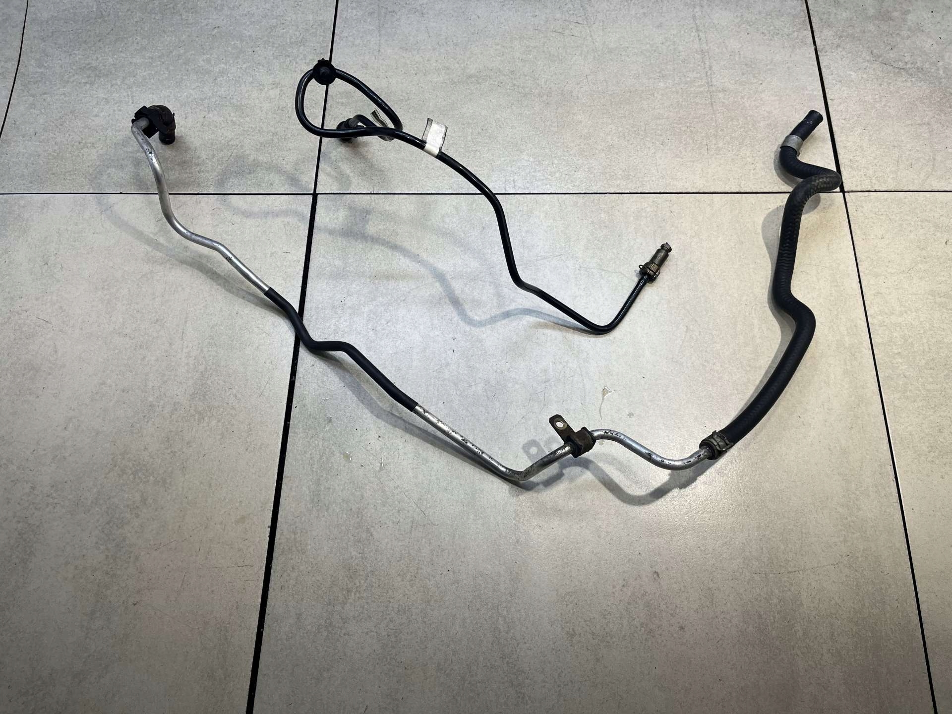 vedení WYSPRZEGLIKA PRIMERA P12 1.9DCI