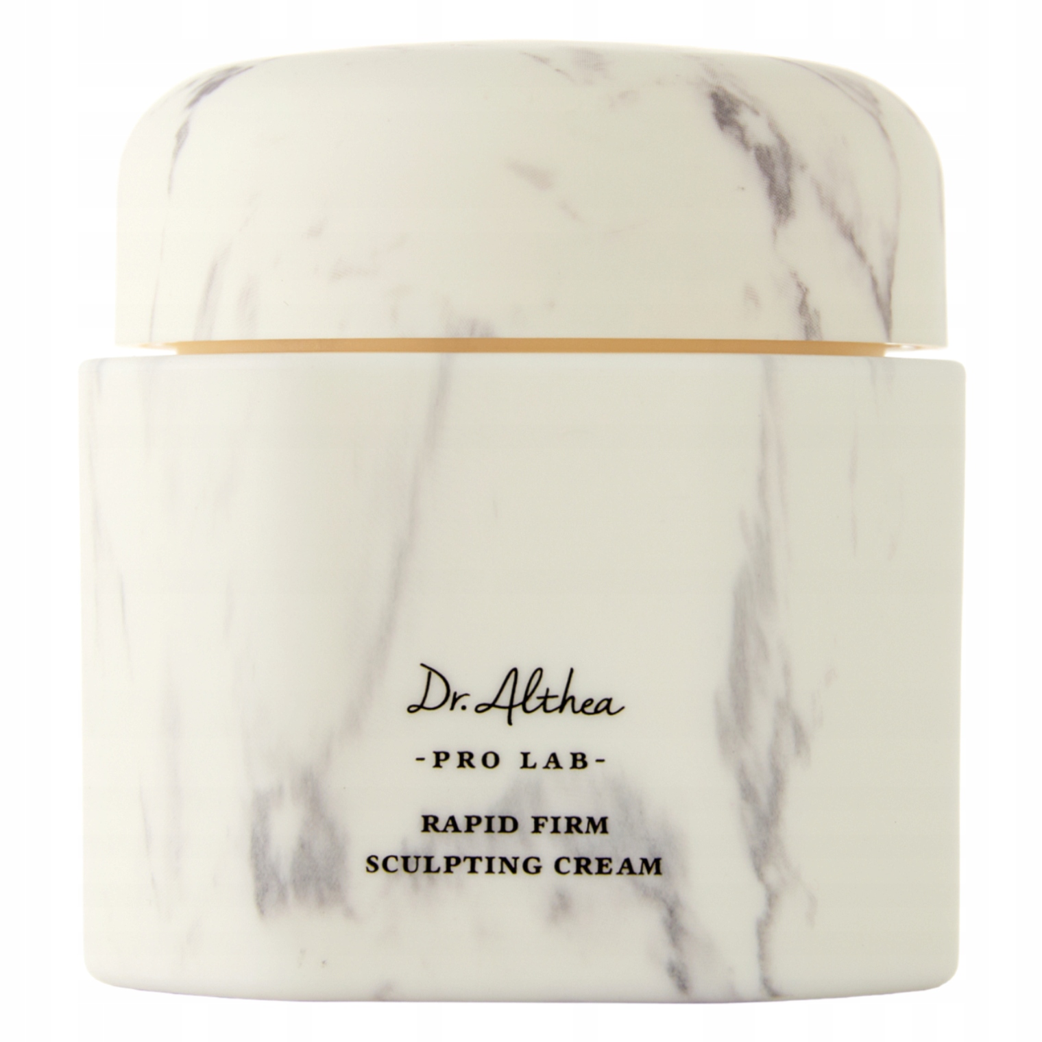 Dr. Althea Korejský zpevňující krém na obličej s výtažkem ze šarotky 45 ml