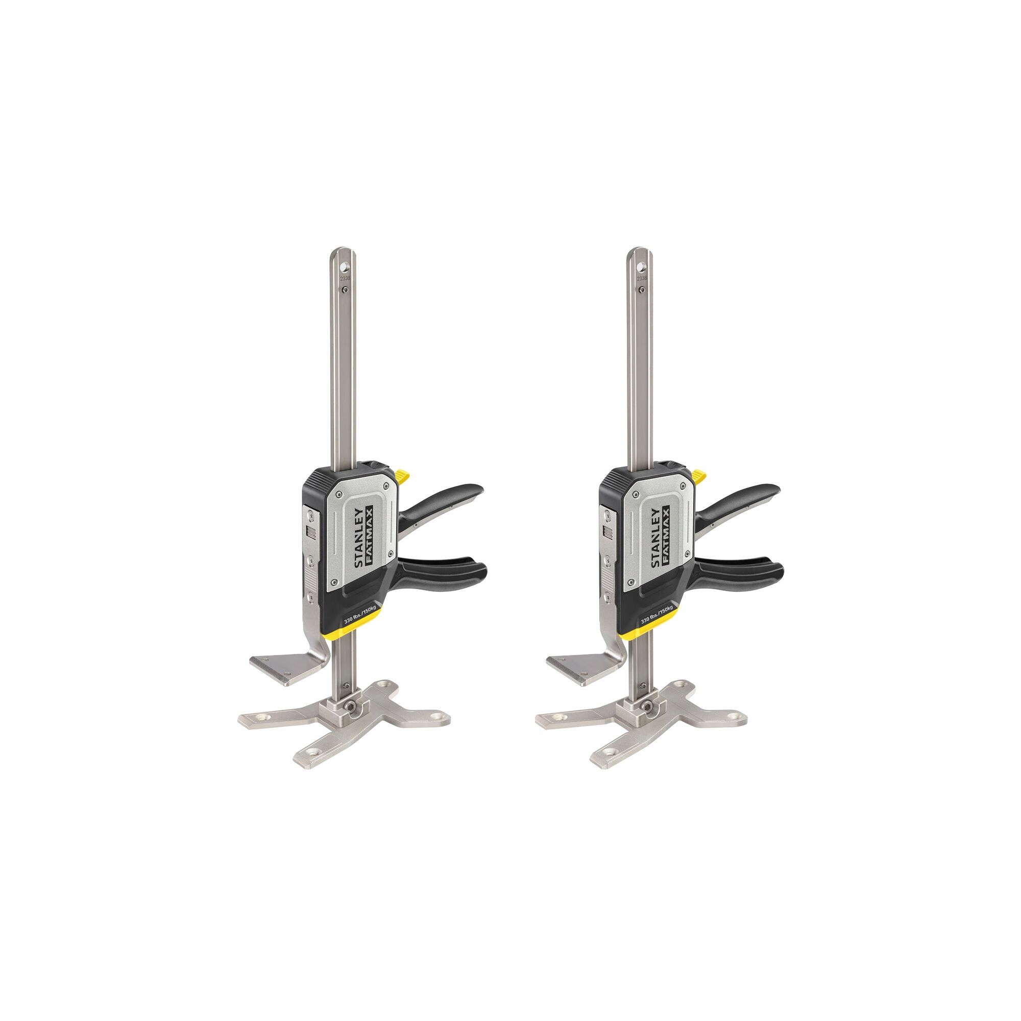 Stanley Podnośnik Tradelift 2SZT. Fatmax 150KG 7-220MM FMHT83552-1