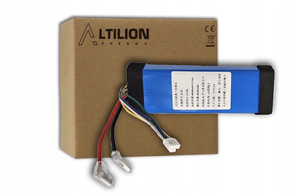 Akumulátorová batéria pre Dreame H11 H11S H11 Max H11 Pro H12