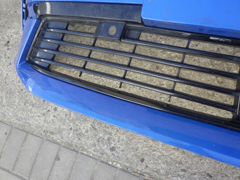 OPEL ASTRA L VI 6 GSI GS LINE 22- front bumper